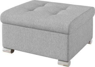Mirjan24 Mobilier1 - Reposapi&eacute;s Comfivo 115, Matana 01, 41x68x70cm, Di&aacute;metro: 0, Tapiz, Patas: Pl&aacute;stico, 0