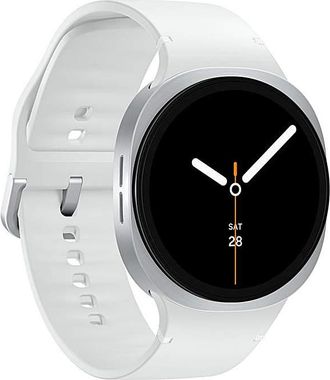 Samsung Galaxy Watch8 44mm BT - Silver