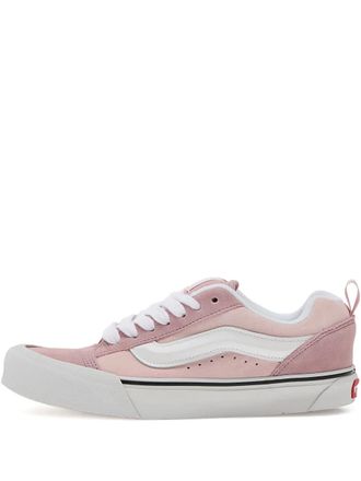 Vans Knu Skool sneakers - Roze