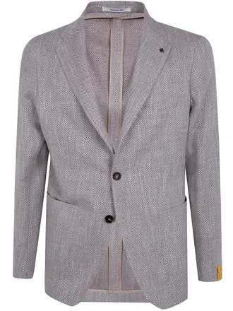 Tagliatore Montecarlo Jacket