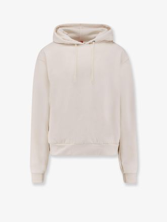 The North Face Felpa in misto cotone con cappuccio - THE NORTH FACE - gender_Man