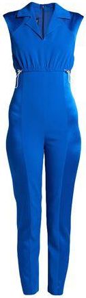 Moschino JUMPSUITS & TRACKSUITS - Jumpsuits on YOOX.COM