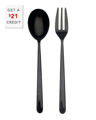 Mepra Serving Set With $21 Credit