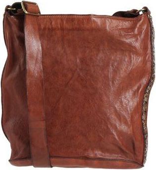 Campomaggi BAGS - Cross-body bags on YOOX.COM