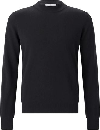 Gran Sasso Uomo, Maglie, Nero, M, new