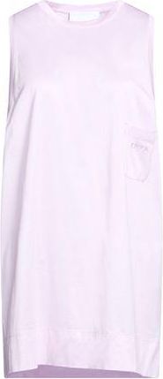 Erika Cavallini Semi Couture TOPWEAR - T-shirts sur YOOX.COM