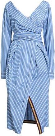 Dries Van Noten DRESSES - Midi dresses on YOOX.COM