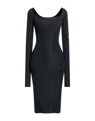 Rick Owens VESTITI - Vestiti midi su YOOX.COM