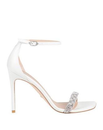 Stuart Weitzman SCHUHE - Sandalen auf YOOX.COM