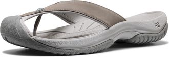 Keen Mens, Waimea PCL Sandal, Monochrome/Steel Grey, 10.5 UK
