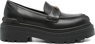 Pinko Mia loafers