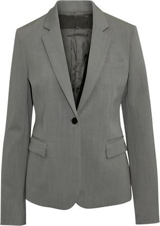 Joseph Blazer monopetto - Grigio