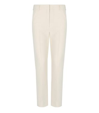 Weekend by Max Mara PANTALONE RANA AVORIO MAX MARA WEEKEND