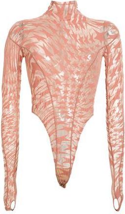 MUGLER TOPWEAR - Body su YOOX.COM