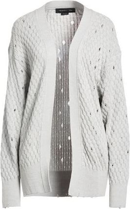Federico Cina MAGLIERIA - Cardigan su YOOX.COM