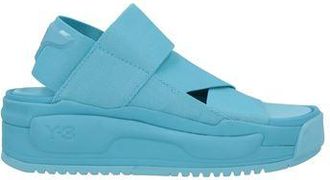 Yohji Yamamoto FOOTWEAR - Sandals on YOOX.COM