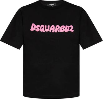 Dsquared2 Stylish T-Shirts for Men