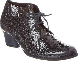 Arche Musiq Patent Bootie