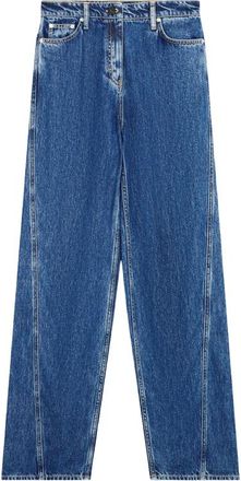 Iro Joris Straight-leg Jeans