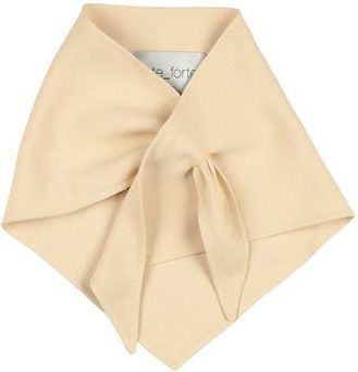Forte_Forte ACCESSORI - Sciarpe su YOOX.COM