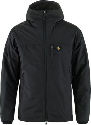 Fj&auml;llr&auml;ven Bergtagen 60 Insulation Jacket Kunstfaserjacke f&uuml;r Herren | schwarz