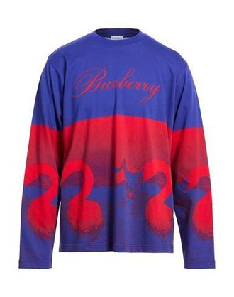 Burberry TOPS - T-shirts auf YOOX.COM