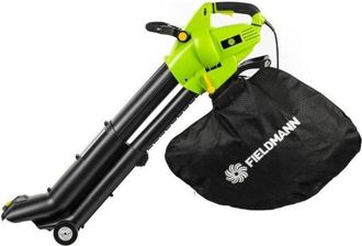 OEM Aspirateur Souffleur - Fieldmann - Fzf 4050-e