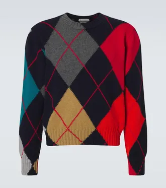 J.W.Anderson wool sweater