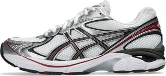 Asics Uomo, Scarpe, Bianco, 42 1/2 EU, new