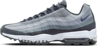 Nike Air Max 95 Ultra Iron Grey Diffused Blue FJ4216-001