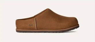 UGG Womens Otzo Clog In Chestnut