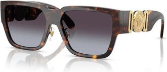 Versace VE4483D 108/8G Havana/Grey Gradient