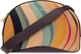 Paul Smith Leather Shoulder Bag