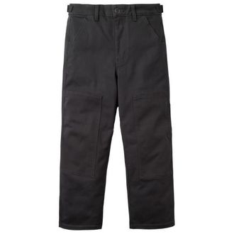 Passenger Fortuna Trousers Freizeithose f&uuml;r Damen | schwarz