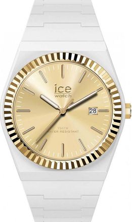 Ice Watch Womens 024765 Ladies Ice Power Watch - White - One Size