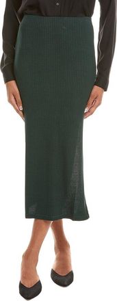Bella Dahl Clean Waist Knit Skirt