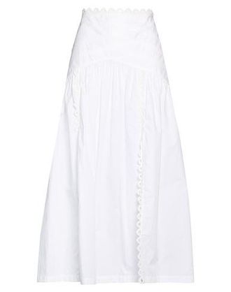 Sandro PARTES DE ABAJO - Faldas largas en YOOX.COM