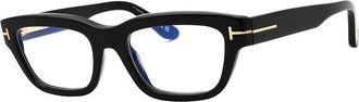 Tom Ford Womens 52Mm Optical Frames