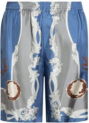Versace PARTES DE ABAJO - Pantalones cortos y bermudas en YOOX.COM