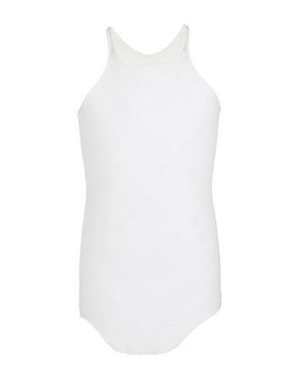 Rick Owens TOPWEAR - Canotte su YOOX.COM