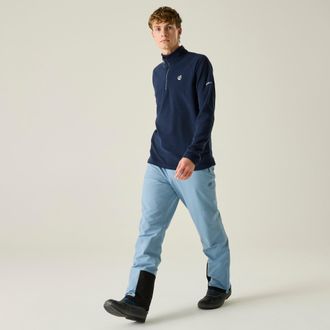 Dare 2B Dare 2B Achieve III-skibroek voor heren (Schemerig blauw)