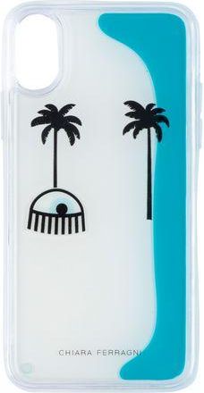 Chiara Ferragni HI-TECH - Covers & Cases on YOOX.COM
