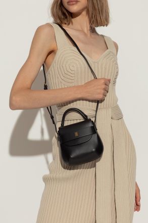 By Malene Birger Shoulder Bag Meela, Womens, Black