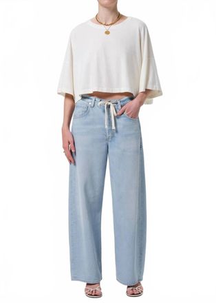 Citizens Of Humanity Brynn Trouser In Portola