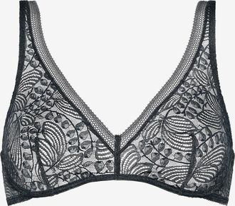 Eres Bügel-Triangel-BH Sucre