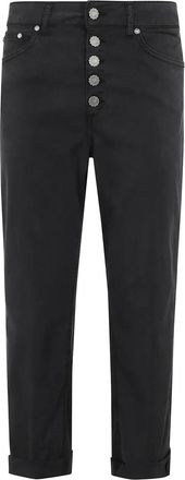 Dondup Jeans Koons - Nero