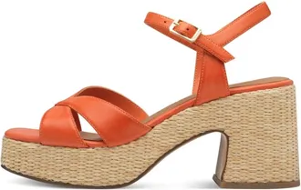 Tamaris Donna, Scarpe, Arancione, 38 EU, new