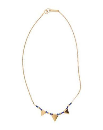 Isabel Marant JEWELLERY and WATCHES - Necklaces on YOOX.COM