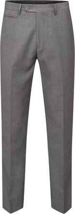 Skopes Madrid Suit Trouser for Mens in Grey, 52R