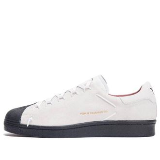 adidas Y-3 Super Knot White Black CG6081